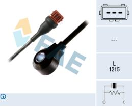 Fae 60228 - KNOCK SENSORS
