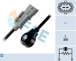 Fae 60241 - KNOCK SENSORS