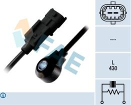 Fae 60243 - KNOCK SENSORS