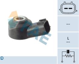 Fae 60248 - KNOCK SENSORS