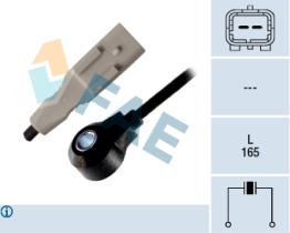 Fae 60249 - KNOCK SENSORS