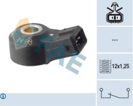 Fae 60251 - KNOCK SENSORS