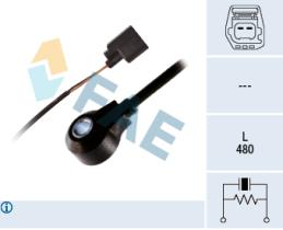 Fae 60256 - KNOCK SENSORS