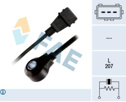 Fae 60257 - KNOCK SENSORS