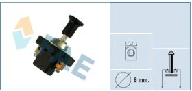 Fae 65020 - INTERRUPTORES VARIOS