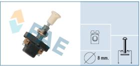 Fae 65030 - INTERRUPTORES VARIOS