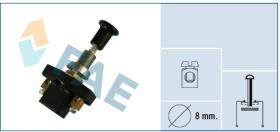 Fae 65040 - INTERRUPTORES VARIOS