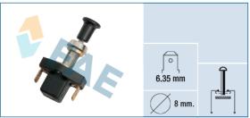 Fae 65080 - INTERRUPTORES VARIOS
