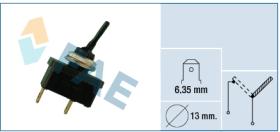 Fae 65600 - INTERRUPTORES VARIOS