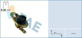 Fae 67020 - INTERRUPTORES VARIOS