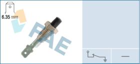 Fae 67100 - INTERRUPTORES VARIOS