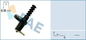 Fae 67270 - INTERRUPTORES VARIOS