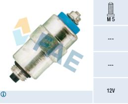 Fae 73010 - SOLENOIDES
