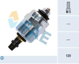 Fae 73012 - SOLENOIDES