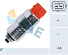 Fae 73021 - SOLENOIDES