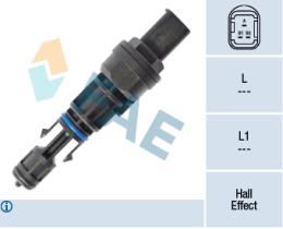 Fae 76001 - SENSOR DE VELOCIDAD