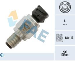 Fae 76801 - SENSOR DE VELOCIDAD