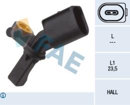 Fae 78010 - SENSOR ABS