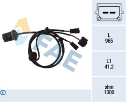 Fae 78060 - SENSOR ABS