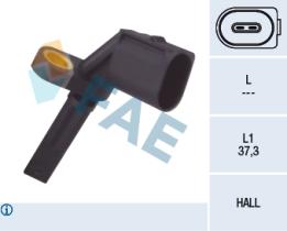 Fae 78061 - SENSOR ABS