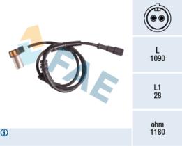Fae 78131 - SENSOR ABS
