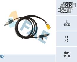 Fae 78179 - SENSOR ABS