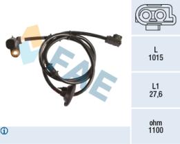 Fae 78200 - SENSOR ABS