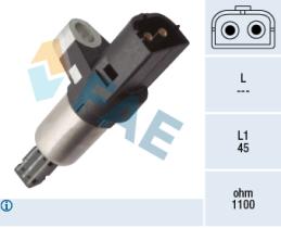 Fae 78203 - SENSOR ABS