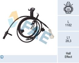 Fae 78391 - SENSOR ABS