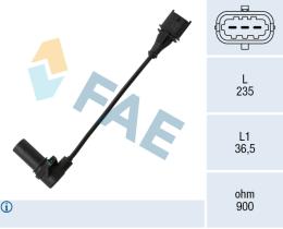 Fae 79068 - CAPTADORES