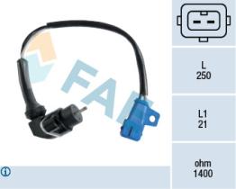 Fae 79081 - CAPTADORES