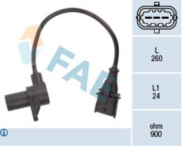 Fae 79197 - CAPTADORES