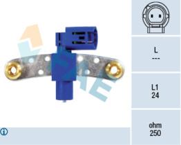 Fae 79214 - CAPTADORES