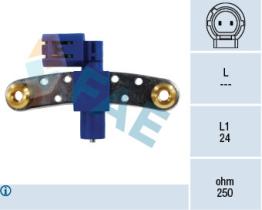 Fae 79216 - CAPTADORES