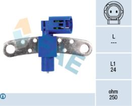 Fae 79217 - CAPTADORES