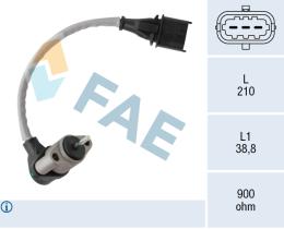 Fae 79383 - CAPTADORES