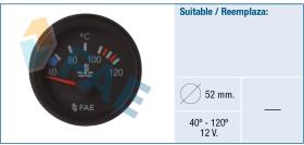 Fae 99560 - RELOJERIA