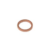 Jbm 10836 - ARANDELA COBRE P/52030 MED:10X14X1.