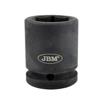 Jbm 11131 - VASO IMPACTO 3/4" HEXAGONAL 26 MM.