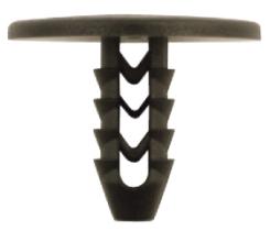 Jbm 13146 - CLIPS RETENEDOR INTERIOR TRIM UDAD.