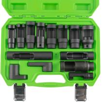 Jbm 51491 - SET 14 PIEZAS P/SISTEMA INYECCION S