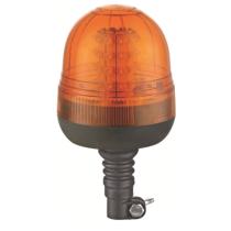 Jbm 52456 - GIROFARO LED 12-24V BASE FLEXIBLE