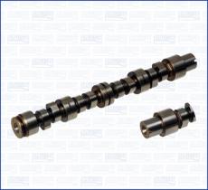 Ajusa 93051200 - ARBOL LEVAS RENAULT