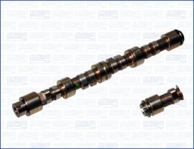 Ajusa 93051300 - ARBOL LEVAS RENAULT
