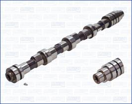 Ajusa 93051600 - ARBOL LEVAS RENAULT