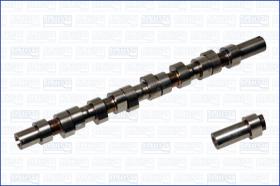 Ajusa 93051700 - ARBOL LEVAS RENAULT