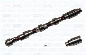 Ajusa 93051800 - ARBOL LEVAS RENAULT