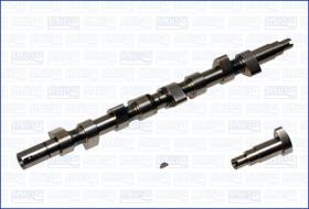 Ajusa 93051900 - ARBOL LEVAS RENAULT