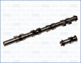 Ajusa 93052000 - ARBOL LEVAS RENAULT