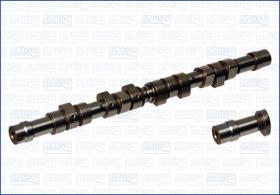 Ajusa 93052100 - ARBOL LEVAS RENAULT
